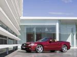 Mercedes-Benz SL-Class 2009 года